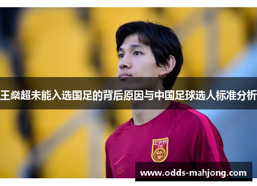 王燊超未能入选国足的背后原因与中国足球选人标准分析