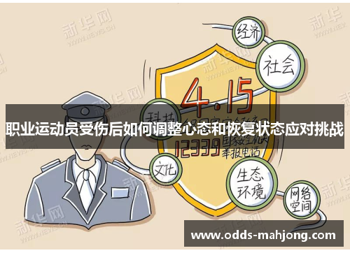 职业运动员受伤后如何调整心态和恢复状态应对挑战