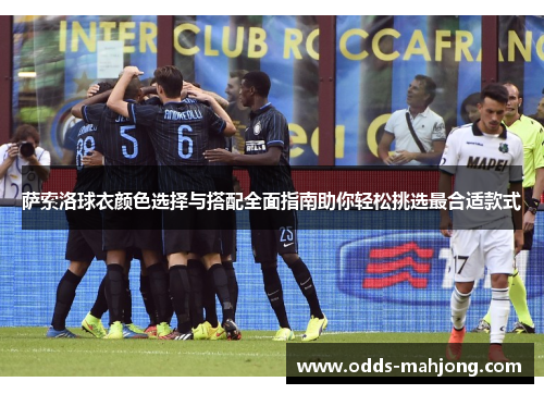 萨索洛球衣颜色选择与搭配全面指南助你轻松挑选最合适款式